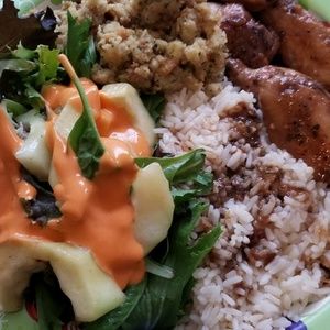 Meet your Posher, Mom